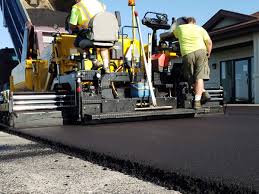 Best Driveway Crack Filling  in Carbon Hill, AL