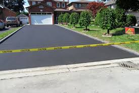 Why Choose Us For All Your Driveway Paving Needs in Carbon Hill, AL?