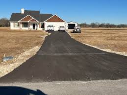 Best Asphalt Driveway Installation  in Carbon Hill, AL