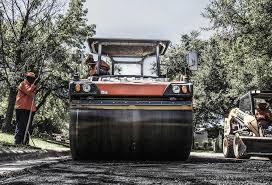 Reliable Carbon Hill, AL Driveway Paving Services Solutions