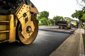 Best Recycled Asphalt Driveway Installation  in Carbon Hill, AL